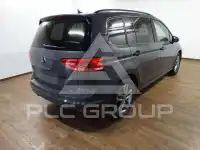 2026 Volkswagen Touran
