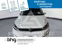 2026 Volkswagen Touran