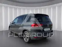2026 Volkswagen Touran