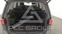 2026 Volkswagen Touran