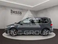 2026 Volkswagen Touran