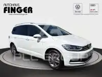 2026 Volkswagen Touran