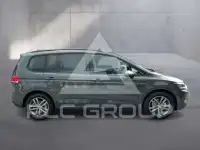 2026 Volkswagen Touran