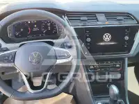 2026 Volkswagen Touran