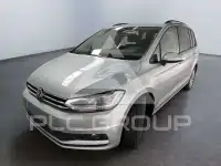 2026 Volkswagen Touran