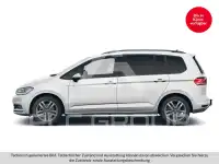 2026 Volkswagen Touran