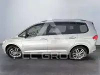 2026 Volkswagen Touran