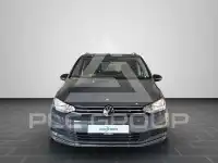 2026 Volkswagen Touran