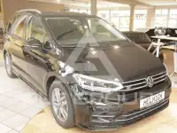 2026 Volkswagen Touran