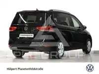 2026 Volkswagen Touran
