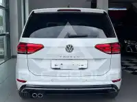 2026 Volkswagen Touran