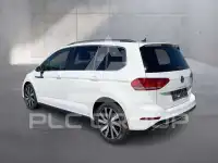 2026 Volkswagen Touran
