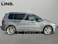 2026 Volkswagen Touran
