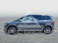 2026 Volkswagen Touran