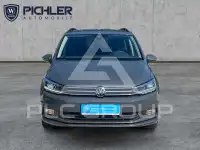 2026 Volkswagen Touran