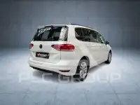 2026 Volkswagen Touran
