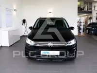 2026 Volkswagen Touran