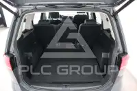 2026 Volkswagen Touran