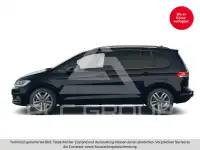2026 Volkswagen Touran