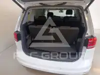 2026 Volkswagen Touran