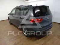 2026 Volkswagen Touran
