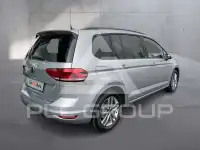 2026 Volkswagen Touran