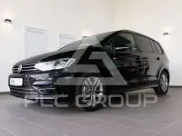 2026 Volkswagen Touran
