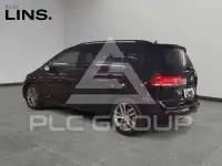 2026 Volkswagen Touran