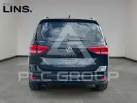 2026 Volkswagen Touran