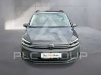 2026 Volkswagen Touran