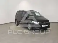 2026 Volkswagen Touran