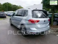 2026 Volkswagen Touran