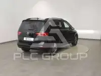 2026 Volkswagen Touran