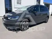 2026 Volkswagen Touran