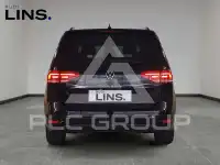 2026 Volkswagen Touran