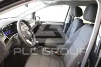 2026 Volkswagen Touran