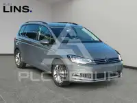 2026 Volkswagen Touran