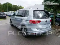 2026 Volkswagen Touran