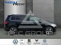 2026 Volkswagen Touran
