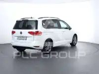 2026 Volkswagen Touran