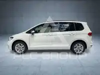 2026 Volkswagen Touran