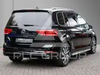 2026 Volkswagen Touran