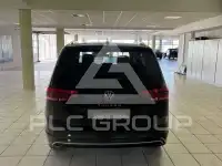 2026 Volkswagen Touran