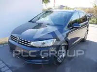 2026 Volkswagen Touran
