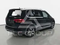 2026 Volkswagen Touran