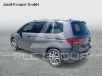2026 Volkswagen Touran