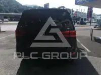 2026 Volkswagen Touran