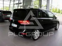 2026 Volkswagen Touran