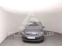2026 Volkswagen Touran