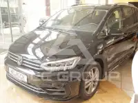 2026 Volkswagen Touran
